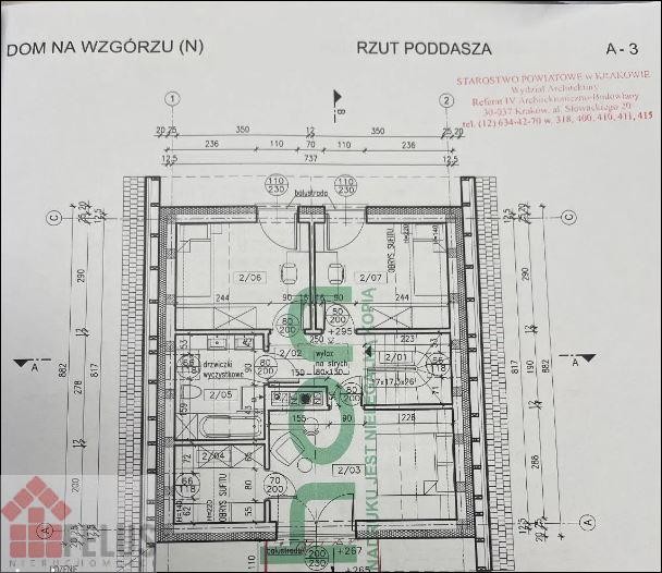 krakowski, Czernichów, Kamień, Dom na sprzedaż